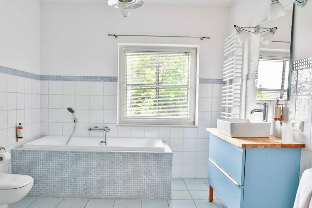 Hotel Portus Słupsk Esterno foto
