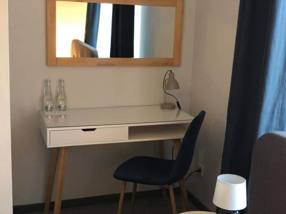 Hotel Portus Słupsk Esterno foto